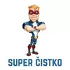 Tepih Servis Super Čistko logo